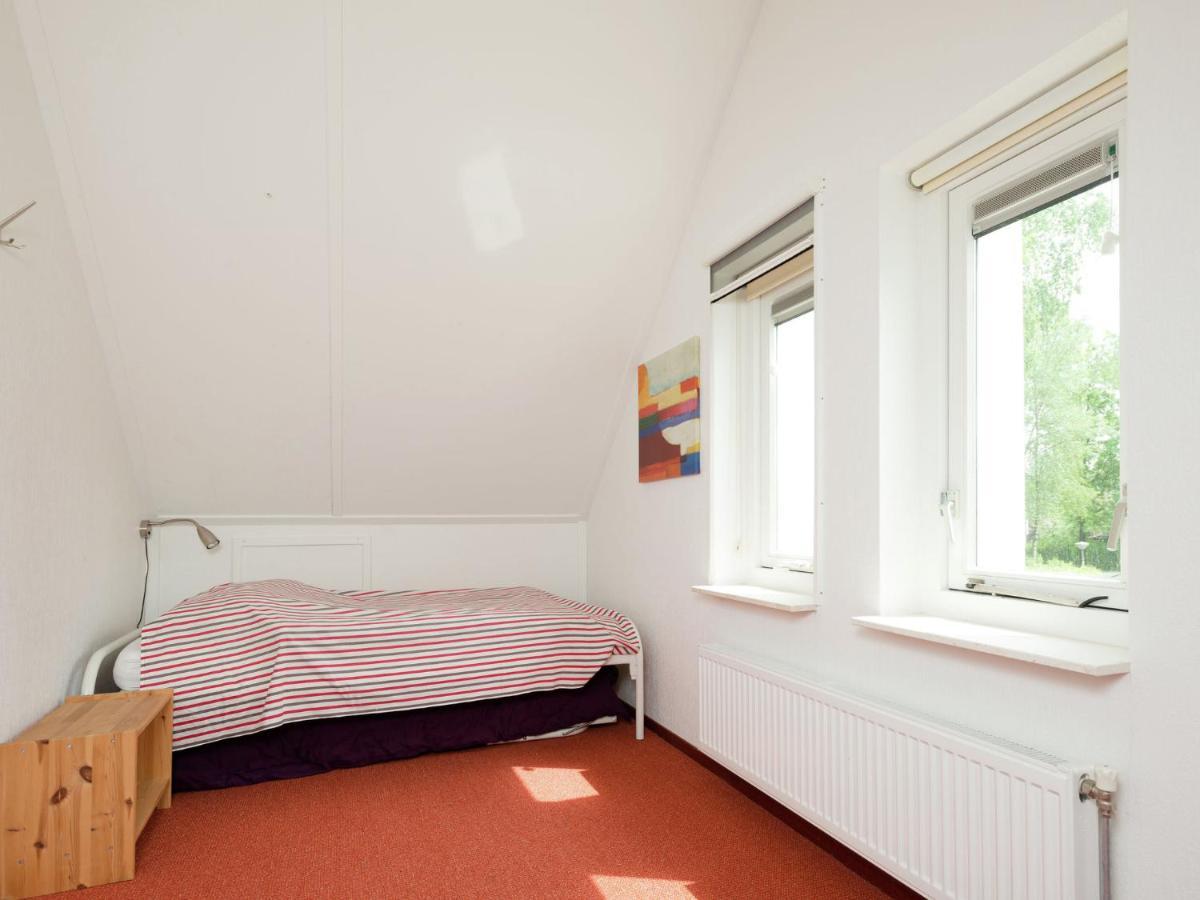 Villa With Spacious Garden Near Heeten Bagian luar foto